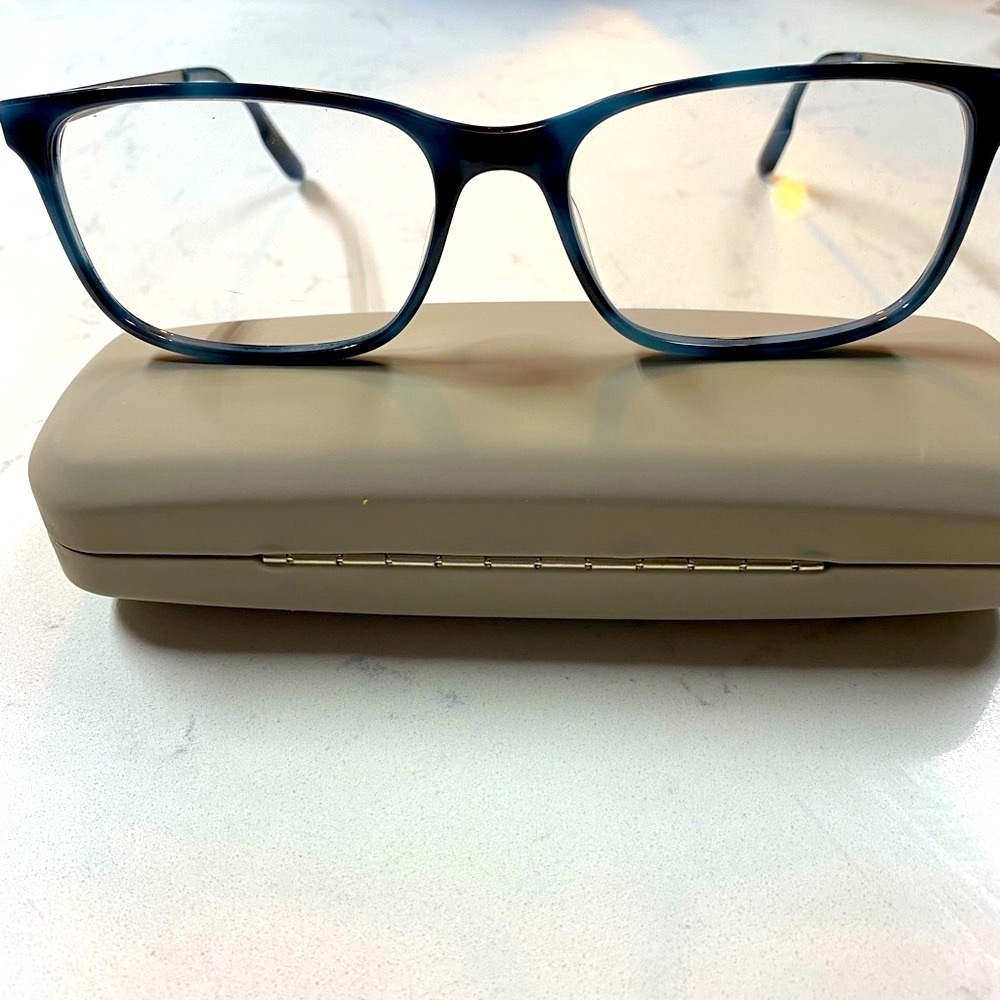 - Columbia RX Frame Blue Tortoise 59-18-150B39